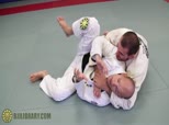 Xande's Competition Year In Review 16 - Defending the Back (Lucas Leite)
